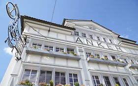 Anker Hotel Restaurant